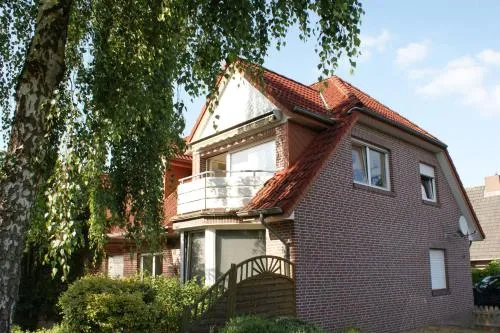Ferienwohnung Fehn in Rhauderfehn, Deutschland