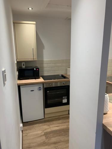 SUNNY RHYL BUNGALOW in เดนไบห์เชอร์