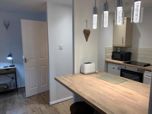 SUNNY RHYL BUNGALOW in เดนไบห์เชอร์