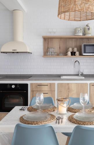 Apartamento NC Beach Home 31-A in Bellreguard