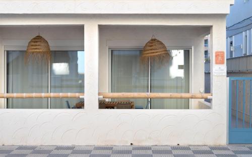 Apartamento NC Beach Home 31-A in Bellreguard