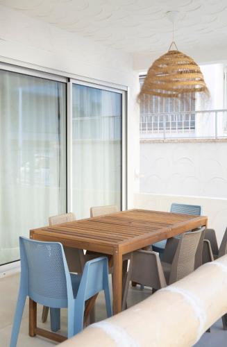 Apartamento NC Beach Home 31-A in Bellreguard