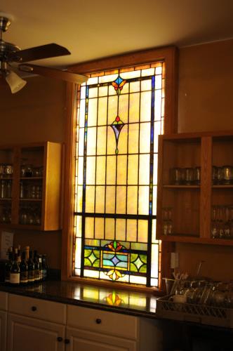 Acorn Hill Lodge Spa And Salon