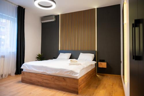 Casa Central Apartments Skopje, Skopje