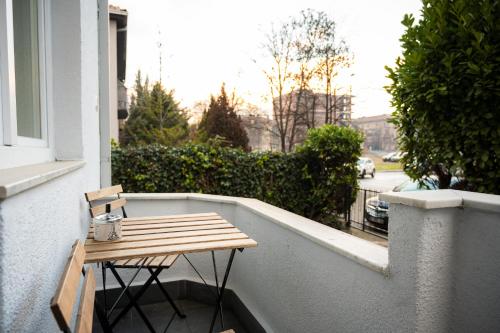 Casa Central Apartments Skopje, Skopje (fotografie 10)