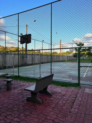 Apê Residencial Mangueiras