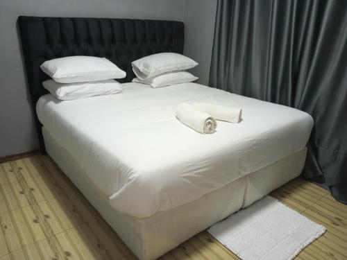 Ramachi apartments — other in 18 Nehru Way, Livingstone, 10101, Zambia