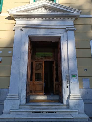 CORVETTO rooms, Genua (zdjęcie 5)