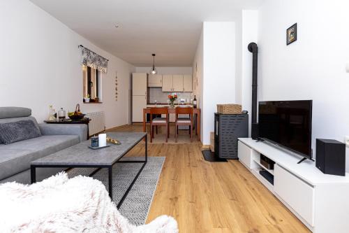 Apartmani Rumora Gorski kotar in Begovo Razdolje