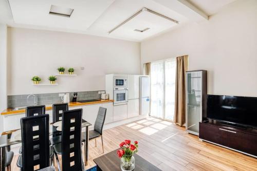 2 BR Flat Edgware Road, Londres