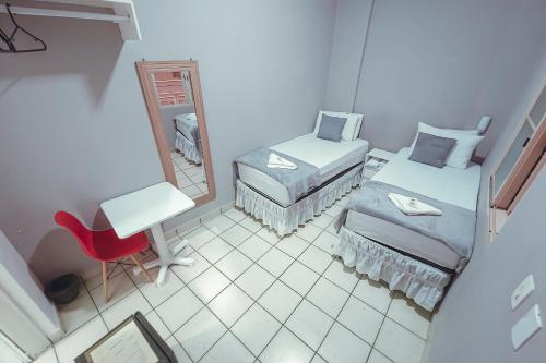 Double Room room in Hotel Apiacas