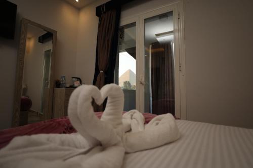 Capital Of Pyramids Hotel - image 7