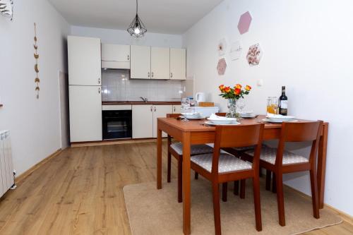 Apartmani Rumora Gorski kotar in Begovo Razdolje