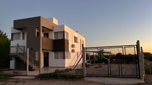 Arena apart - Juana Koslay - San Luis in Juana Koslay