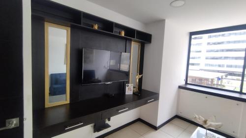 One-Bedroom Apartment image 9