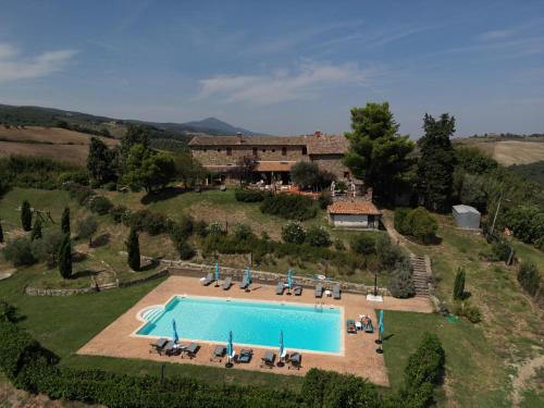 Country House La Collina di Bargiano - Casa Raffaella