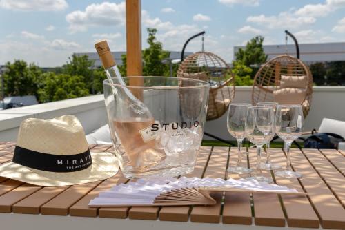 Instalaciones, Mercure Chartres Est in Chartres