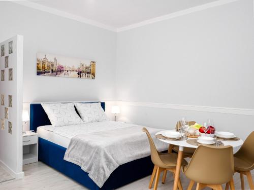 Apartament Greta