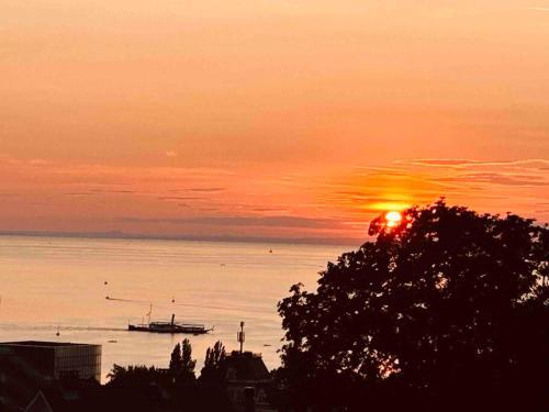  Haus A Ankommen-Abschalten-Auftanken in Bregenz