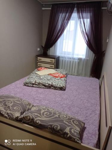 Автовокзал Apartaments 2kv