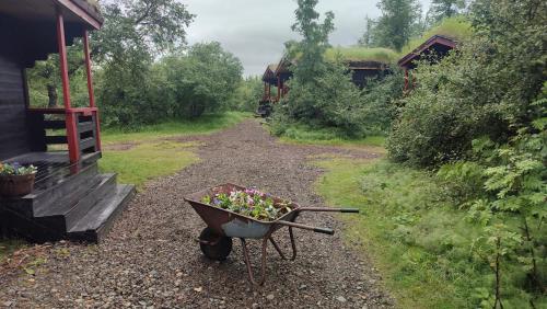 Stora Sandfell Rooms and Cottages - image 10