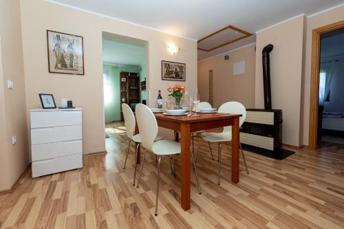 Apartmani Rumora Gorski kotar in Begovo Razdolje