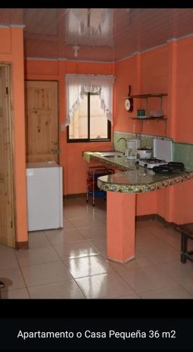 Cabinas Finca La Amistad Cabinas Finca La Amistad