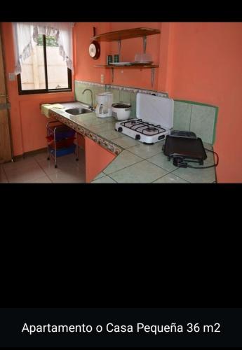 Cabinas Finca La Amistad Cabinas Finca La Amistad