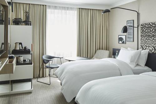 London Marriott Maida Vale, Londra (foto 10)