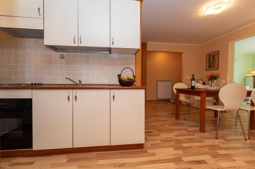 Apartmani Rumora Gorski kotar in Begovo Razdolje