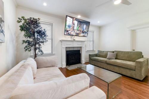 Amazing Location Spacious House in Atlanta, USA