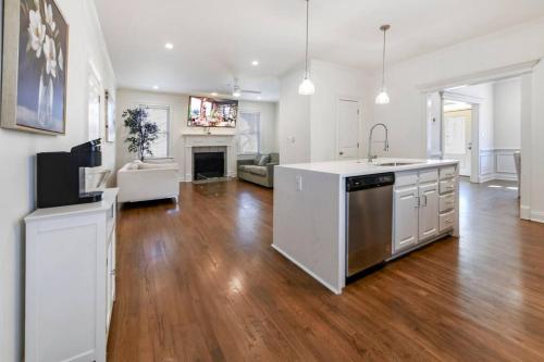Amazing Location Spacious House in Atlanta, USA