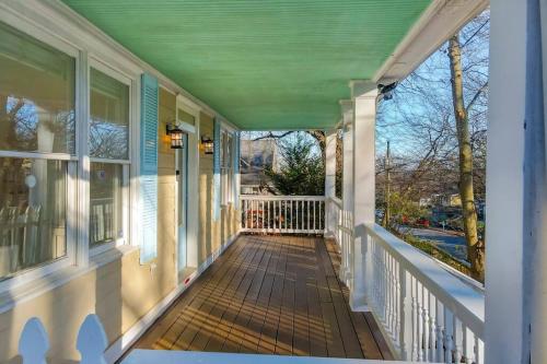 Amazing Location Spacious House in Atlanta, USA