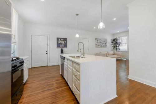 Amazing Location Spacious House in Atlanta, USA