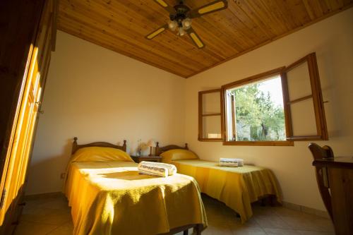 Nereidi Villas