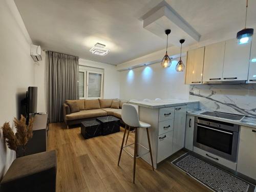 Elois Luxury Apartment, Tirana (photo 5)