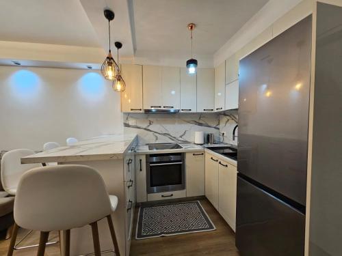 Elois Luxury Apartment, Tirana (photo 4)