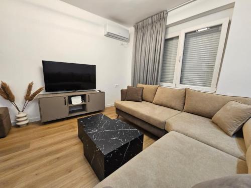 Elois Luxury Apartment, Tirana (photo 6)