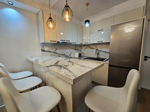 Elois Luxury Apartment, Tirana (photo 7)
