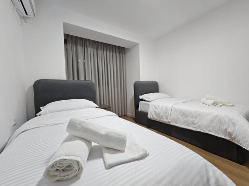 Elois Luxury Apartment, Tirana (photo 8)