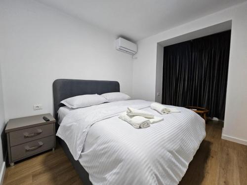 Elois Luxury Apartment, Tirana (photo 10)