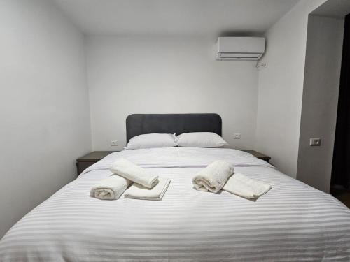 Elois Luxury Apartment, Tirana (photo 11)