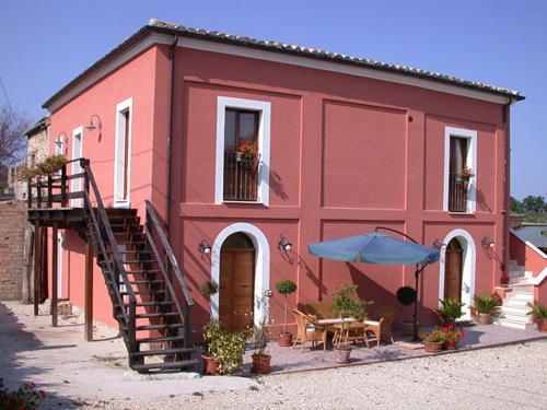 Accommodation in Bucchianico