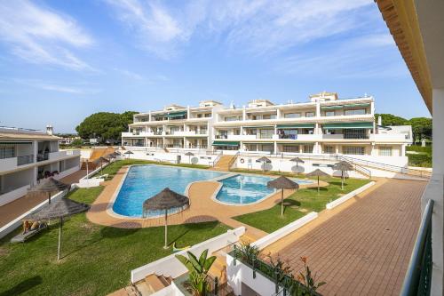 Vilamoura - Cozy and Quiet Holiday Apartment