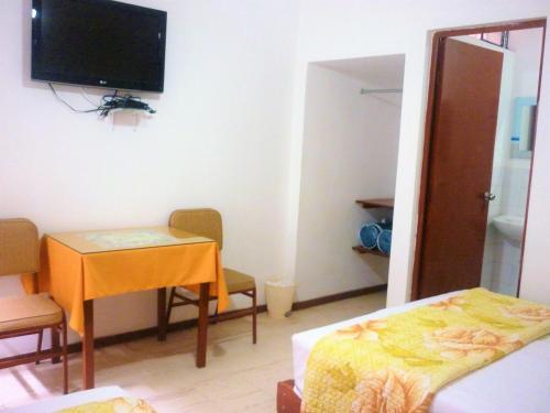 Anccalla Inn Guesthouse