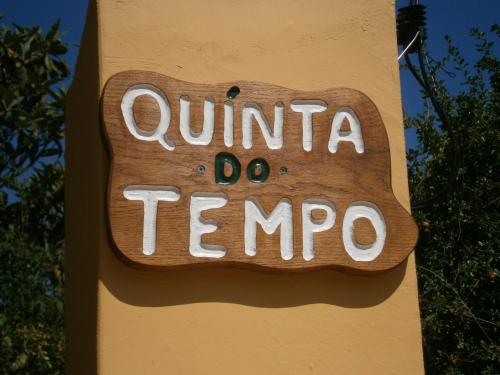 Quinta do Tempo Turismo Rural