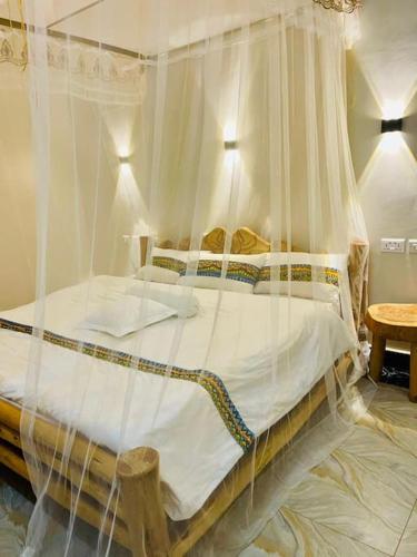3 Enjovu Cottage - Benanda Forest Resort in Masaka