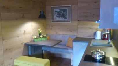 Apartment Schneeberger