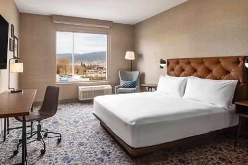 1 king bed