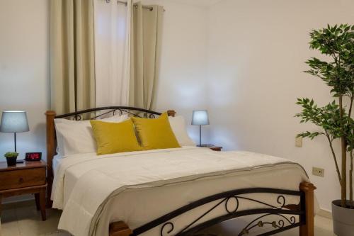 Two-Bedroom Apartment image 7